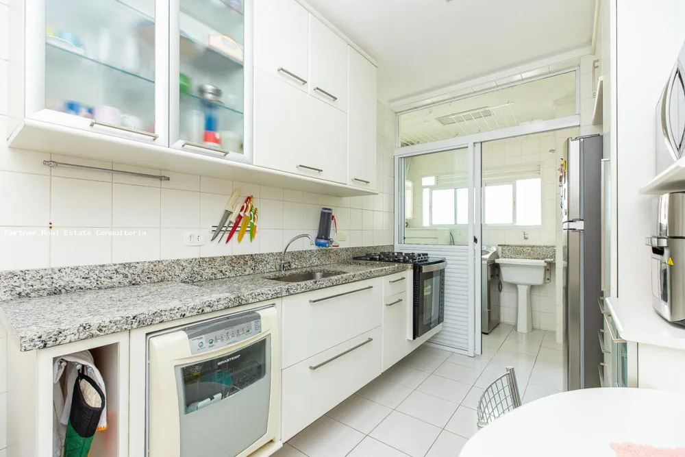 Cobertura, 4 quartos, 210 m² - Foto 14