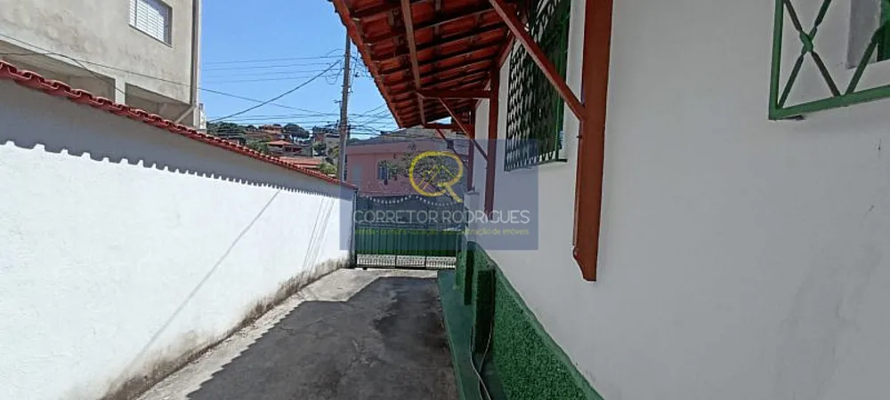 Casa, 3 quartos, 360 m² - Foto 12