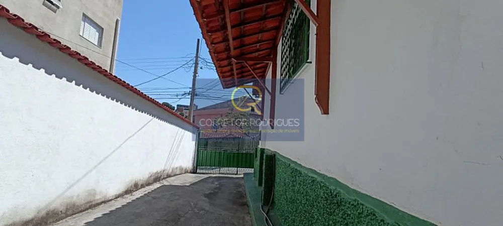 Casa, 3 quartos, 360 m² - Foto 1