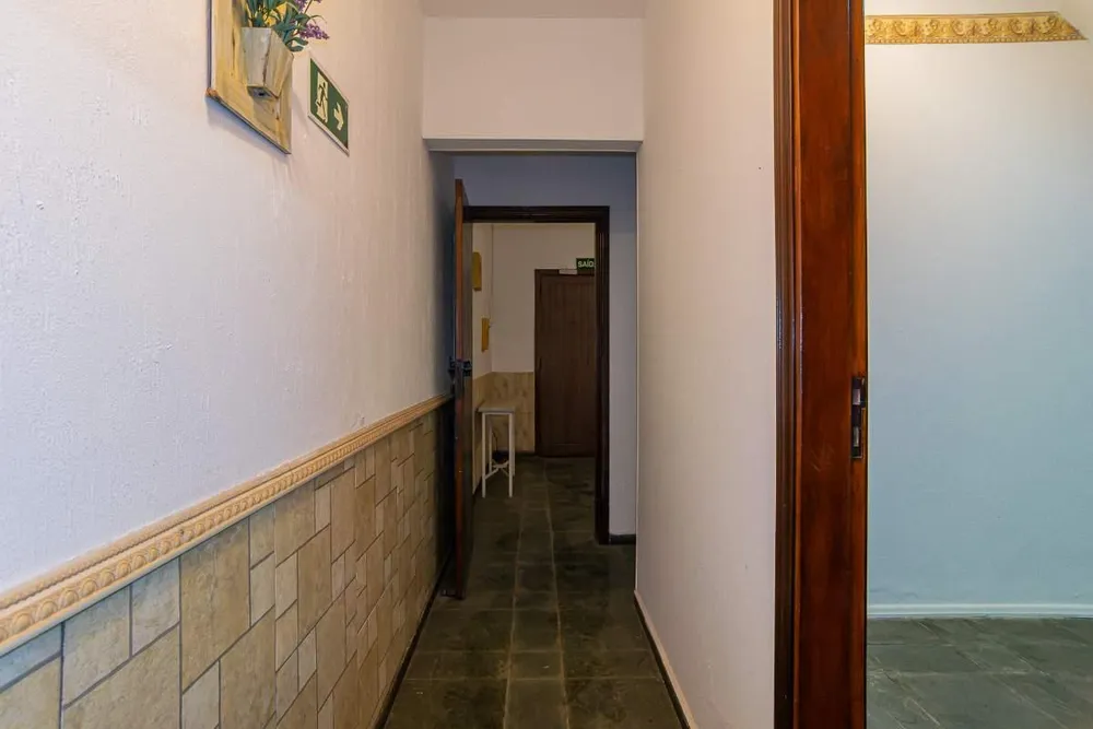 Loja-Salão, 146 m² - Foto 1