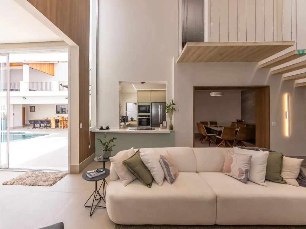Casa, 4 quartos, 319 m² - Foto 5