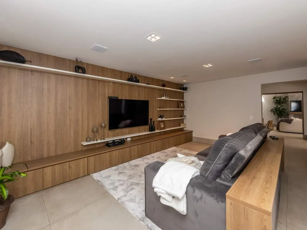 Casa, 4 quartos, 319 m² - Foto 7