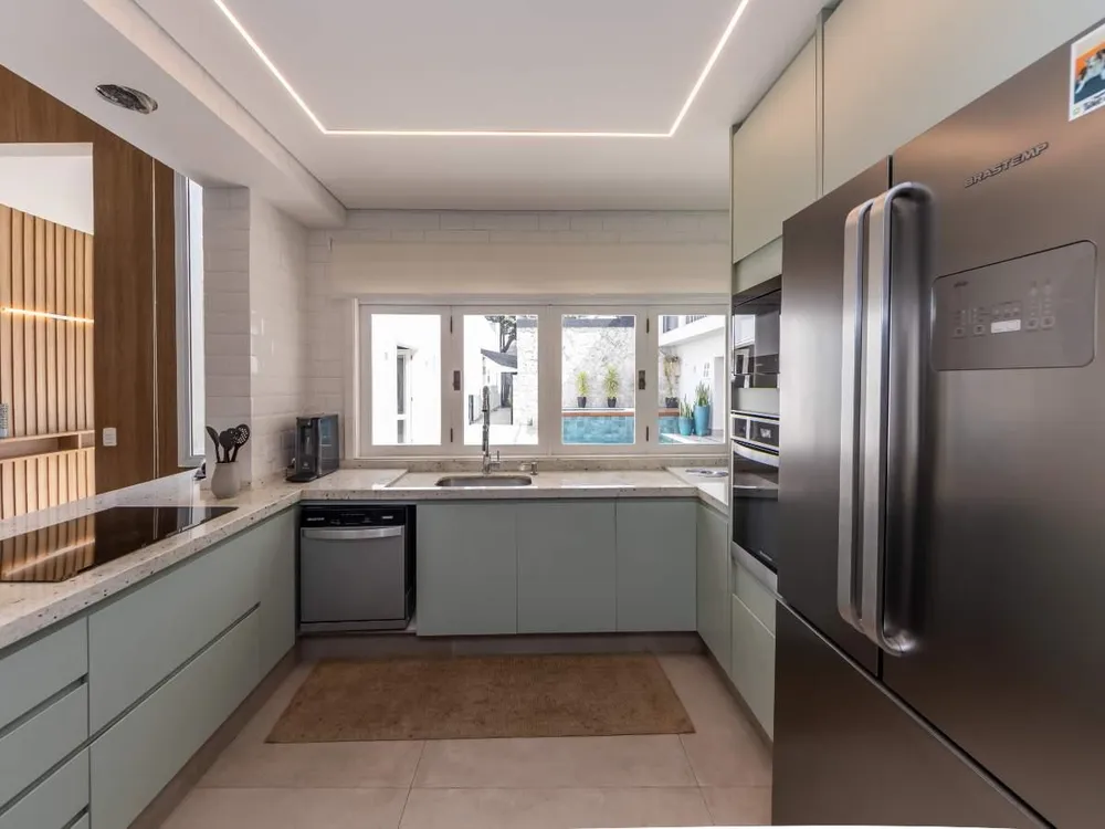 Casa, 4 quartos, 319 m² - Foto 3