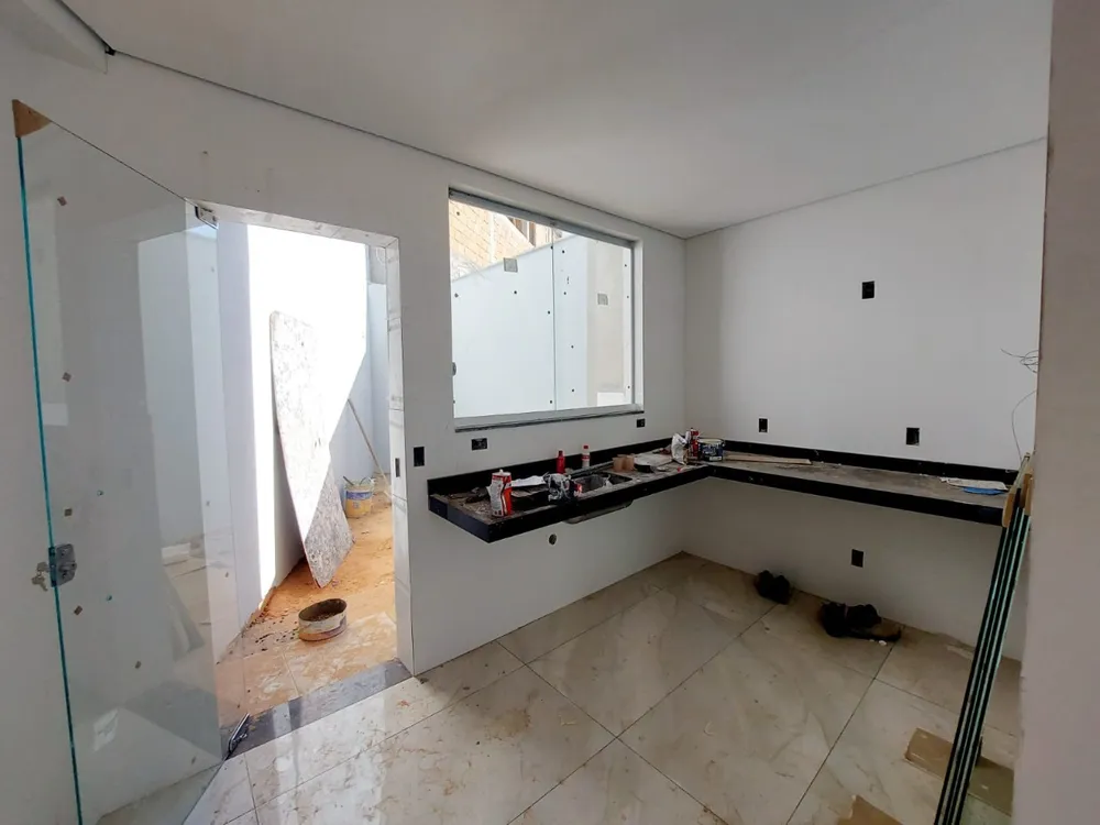 Casa, 3 quartos, 123 m² - Foto 3