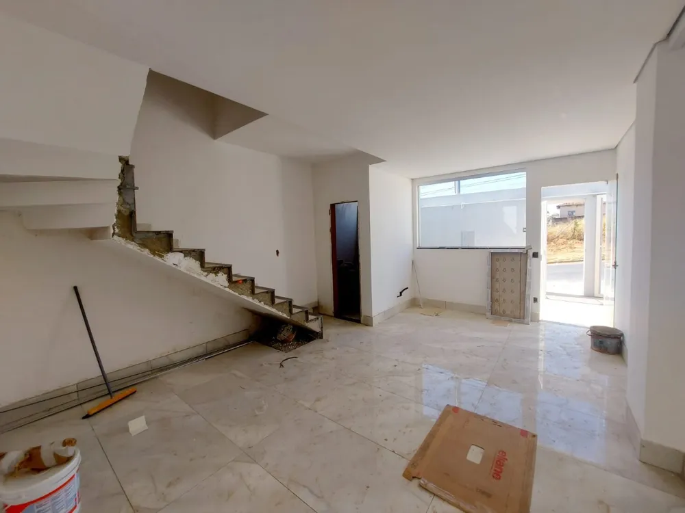 Casa, 3 quartos, 123 m² - Foto 1