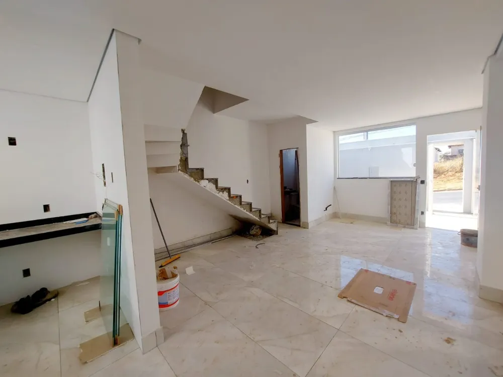 Casa, 3 quartos, 123 m² - Foto 4