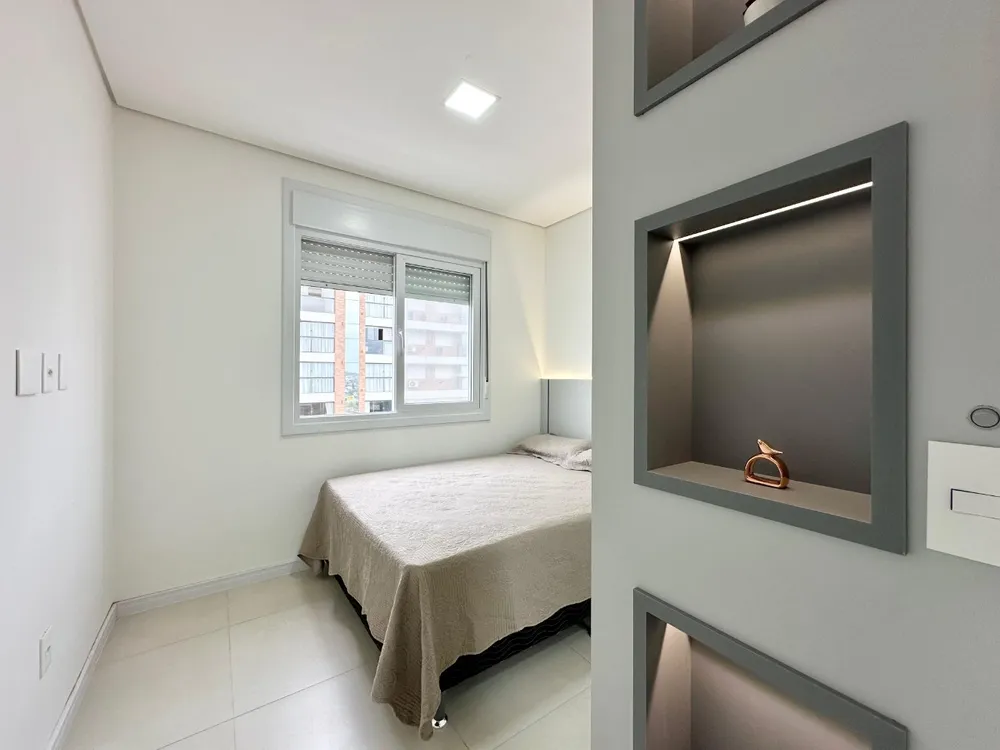 Apartamento, 2 quartos, 105 m² - Foto 11