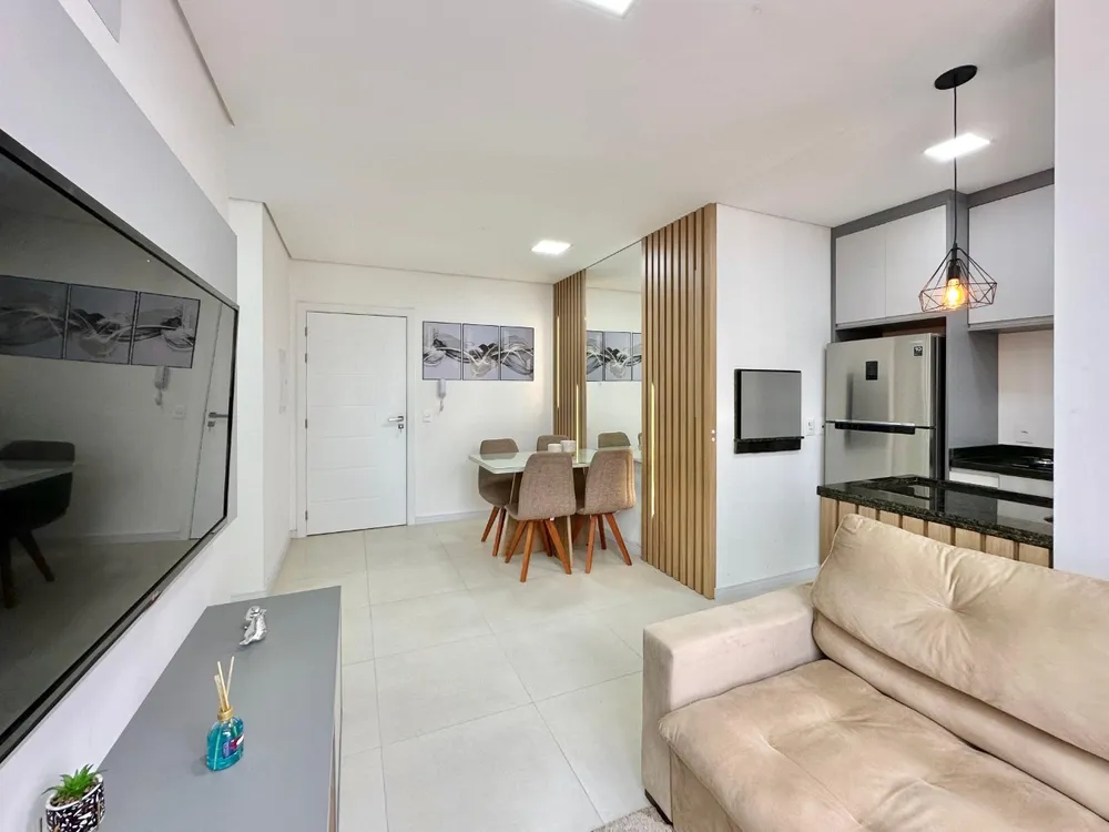 Apartamento, 2 quartos, 105 m² - Foto 1