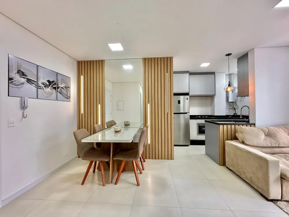 Apartamento, 2 quartos, 105 m² - Foto 2