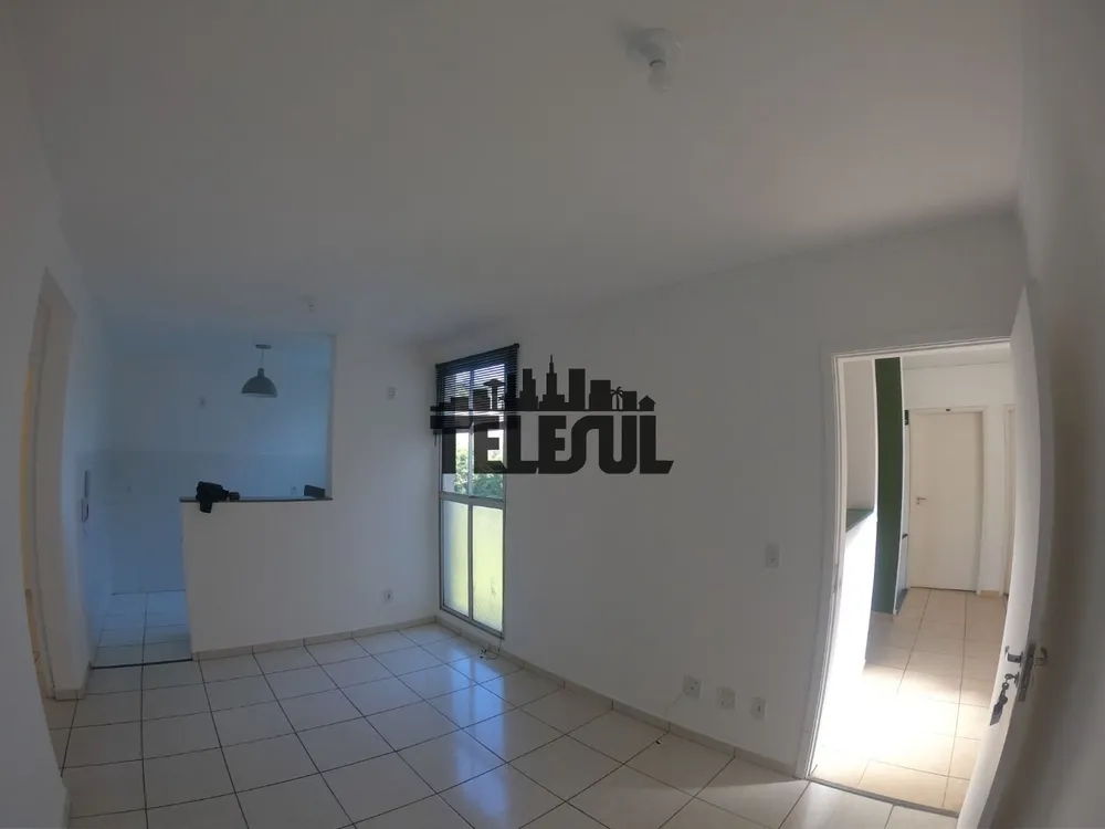 Apartamento, 2 quartos, 66 m² - Foto 1