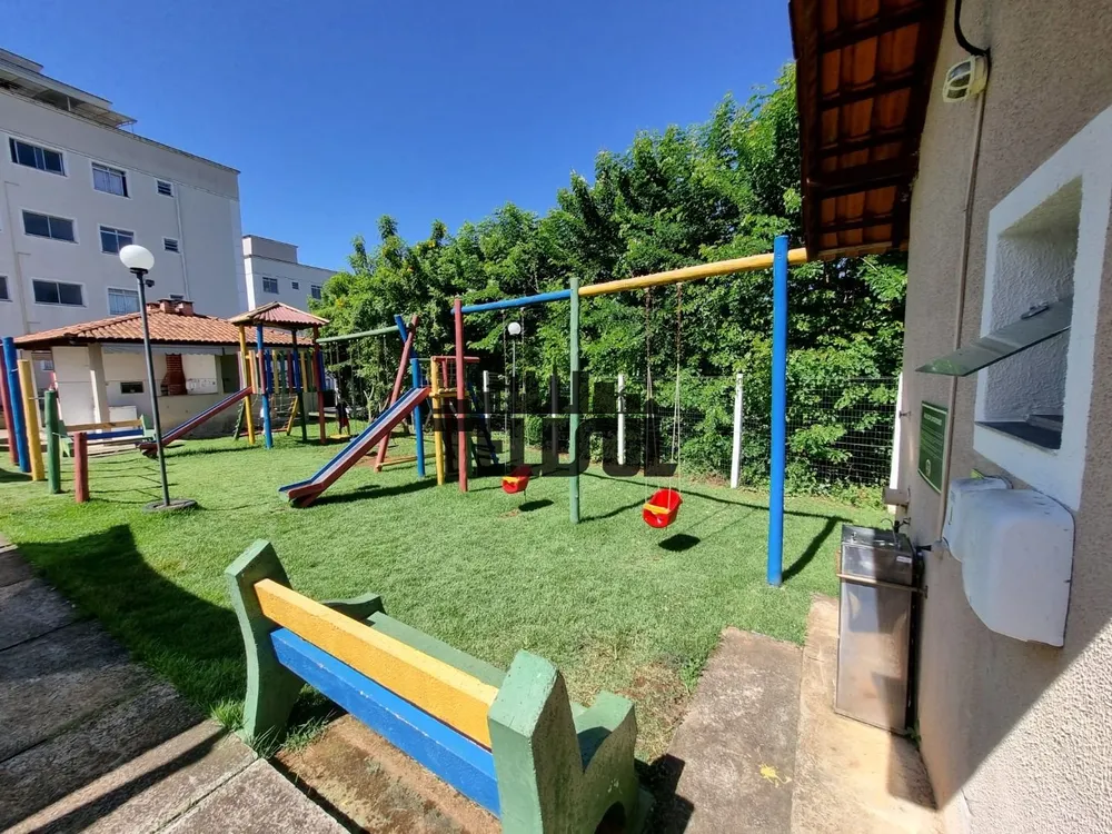 Apartamento, 2 quartos, 66 m² - Foto 7