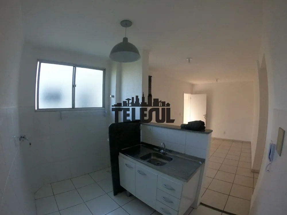 Apartamento, 2 quartos, 66 m² - Foto 3