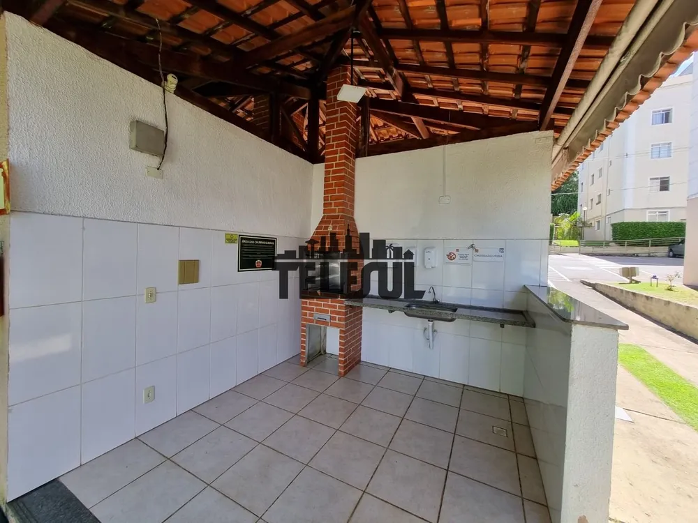 Apartamento, 2 quartos, 66 m² - Foto 5