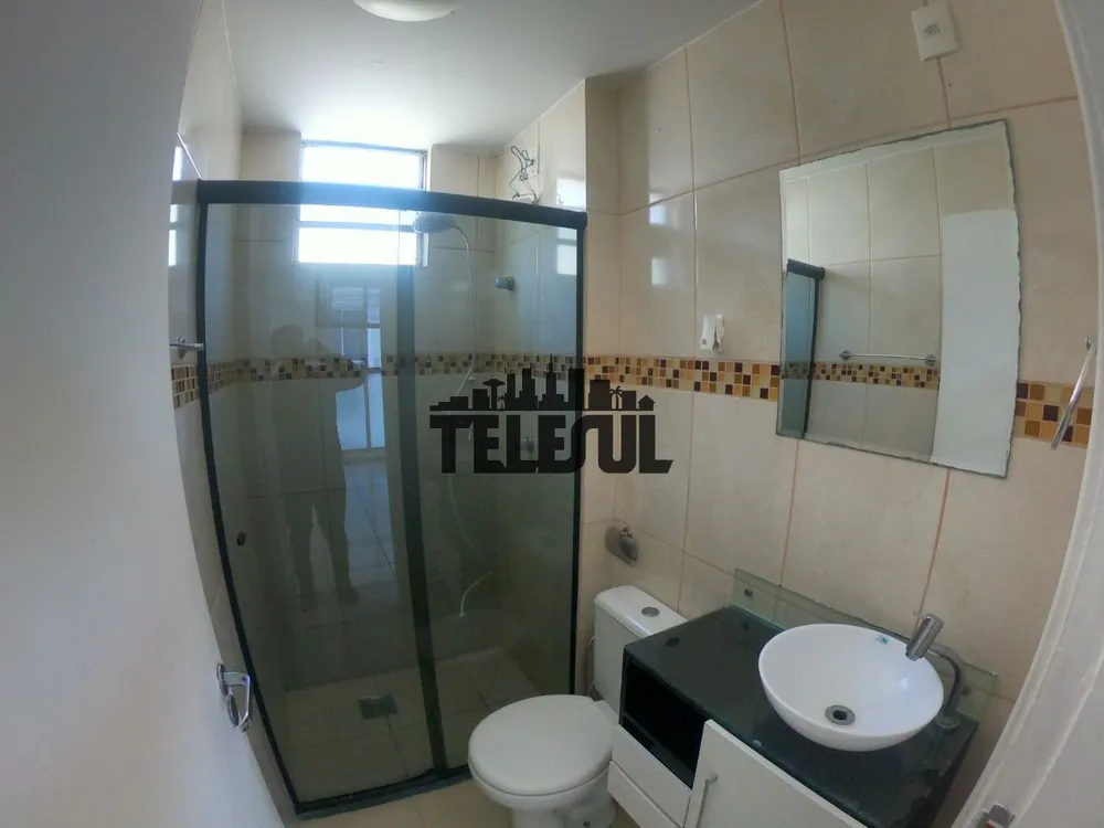 Apartamento, 2 quartos, 66 m² - Foto 2