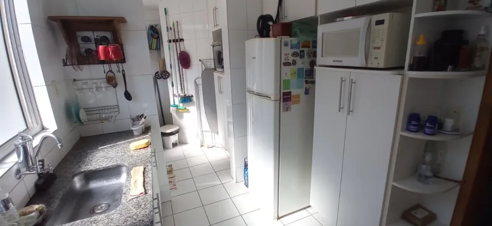 Apartamento, 3 quartos, 83 m² - Foto 2