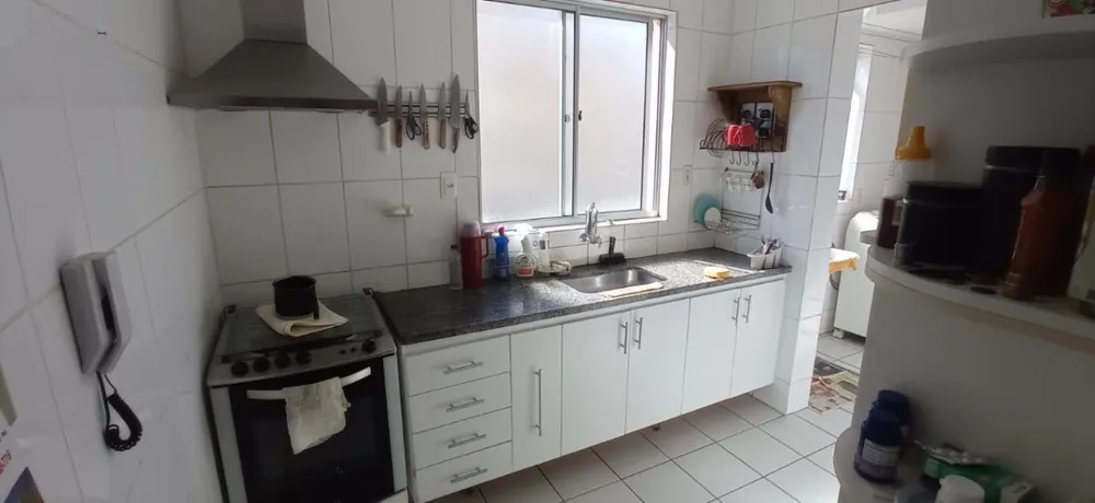 Apartamento, 3 quartos, 83 m² - Foto 4