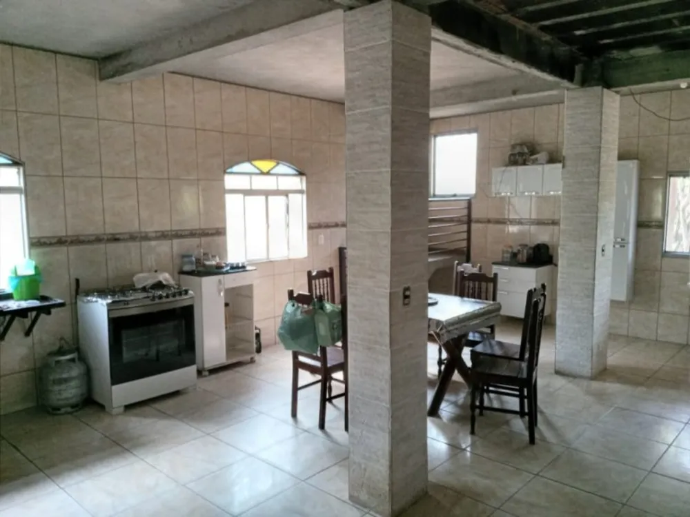 Chácara, 7 quartos - Foto 7