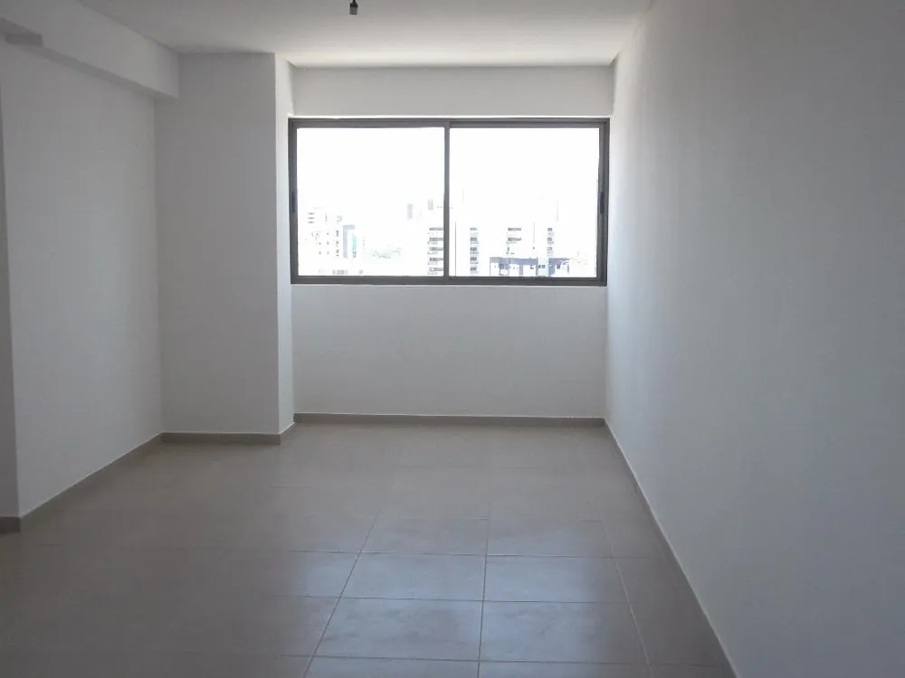 Sala-Conjunto, 35 m² - Foto 1