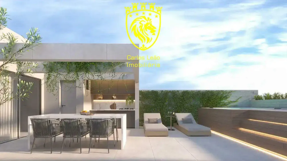 Apartamento, 3 quartos, 82 m² - Foto 4