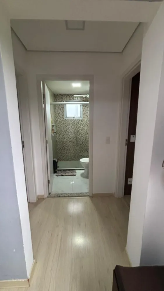 Apartamento, 2 quartos, 47 m² - Foto 3
