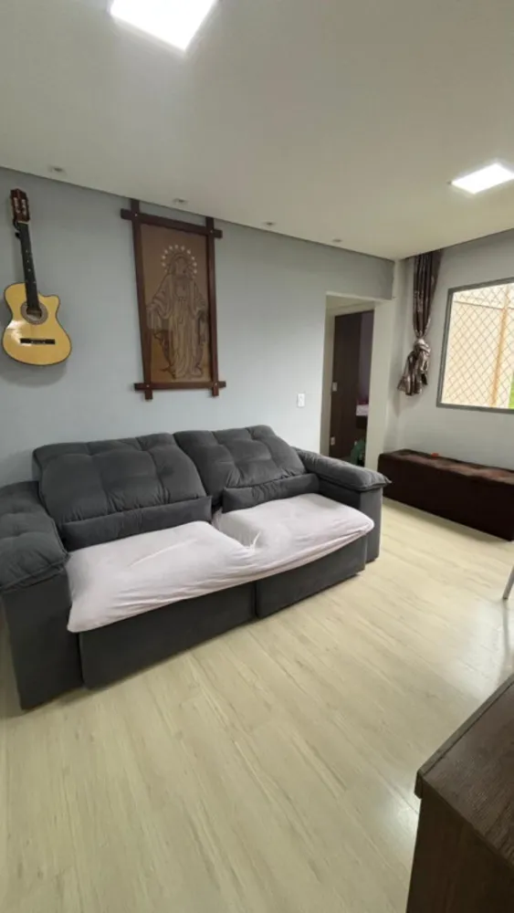 Apartamento, 2 quartos, 47 m² - Foto 11