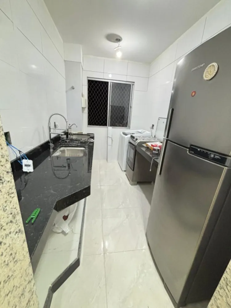 Apartamento, 2 quartos, 47 m² - Foto 4