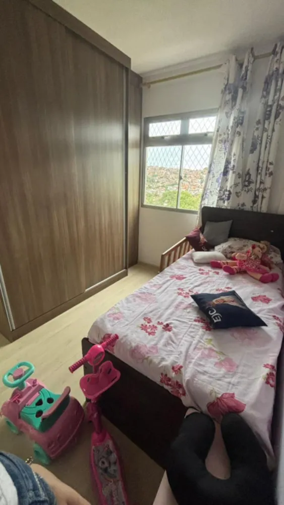 Apartamento, 2 quartos, 47 m² - Foto 6