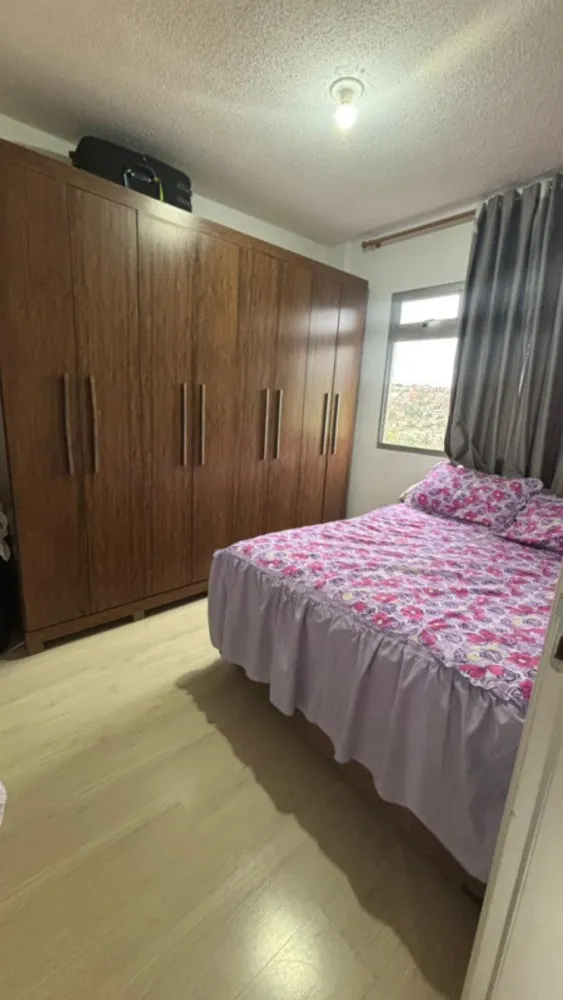 Apartamento, 2 quartos, 47 m² - Foto 12