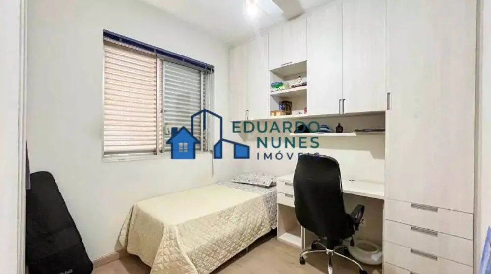 Cobertura, 3 quartos, 150 m² - Foto 4