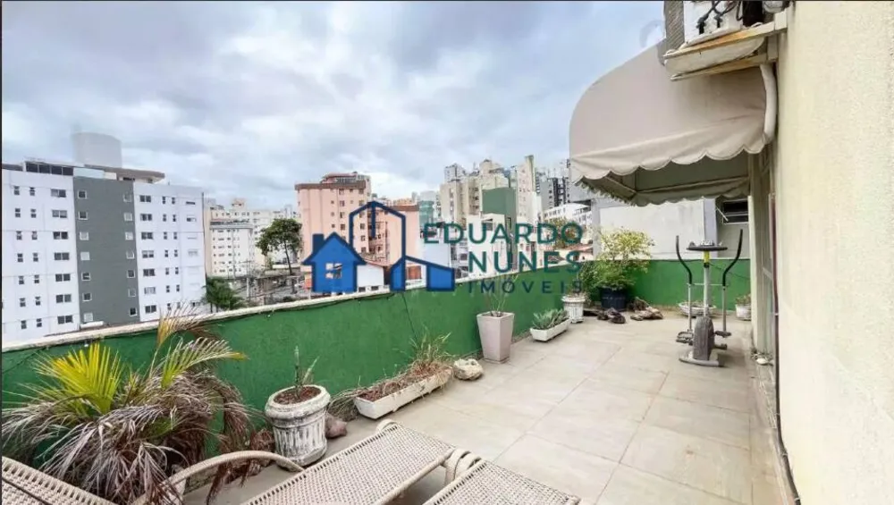 Cobertura, 3 quartos, 150 m² - Foto 11