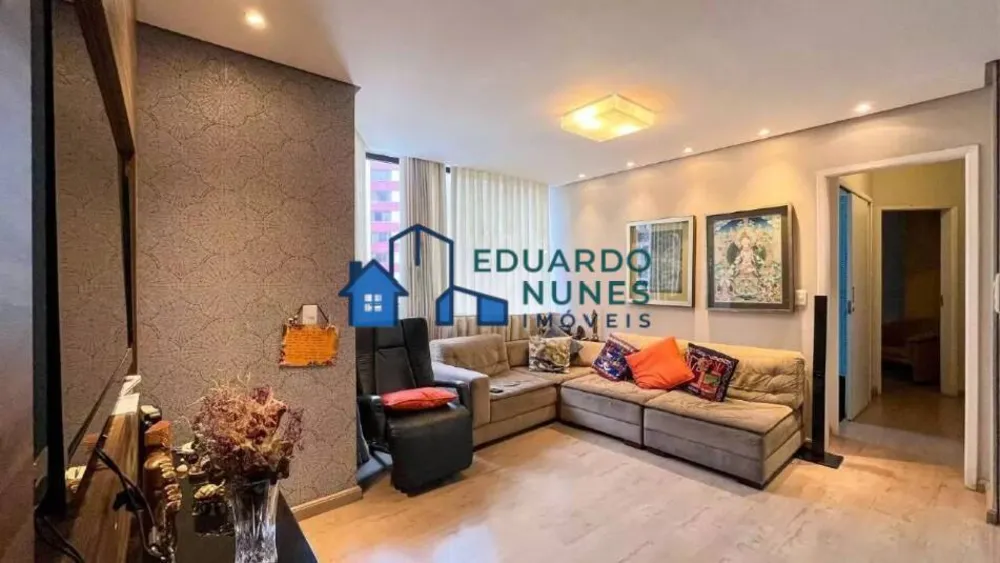 Cobertura, 3 quartos, 150 m² - Foto 1