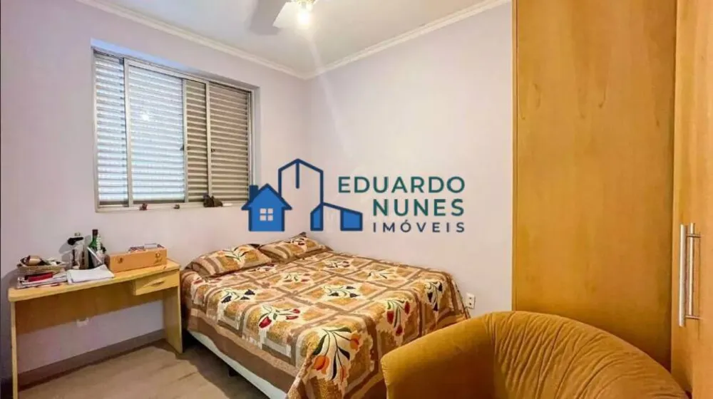 Cobertura, 3 quartos, 150 m² - Foto 2
