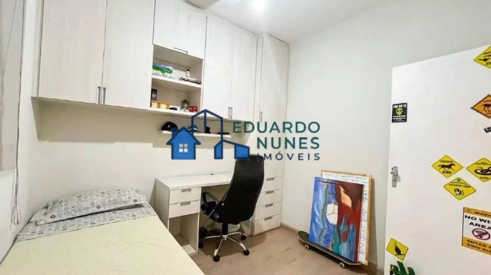 Cobertura, 3 quartos, 150 m² - Foto 5