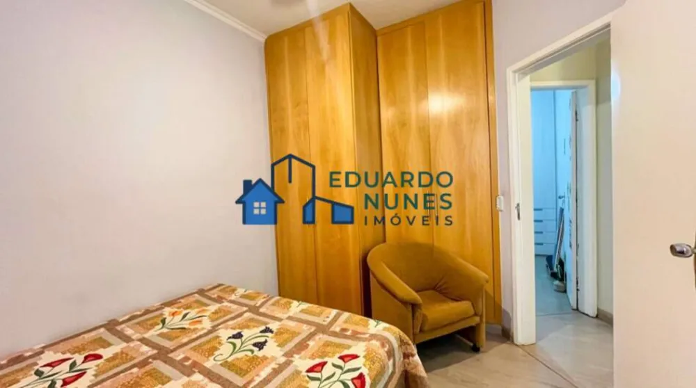 Cobertura, 3 quartos, 150 m² - Foto 3