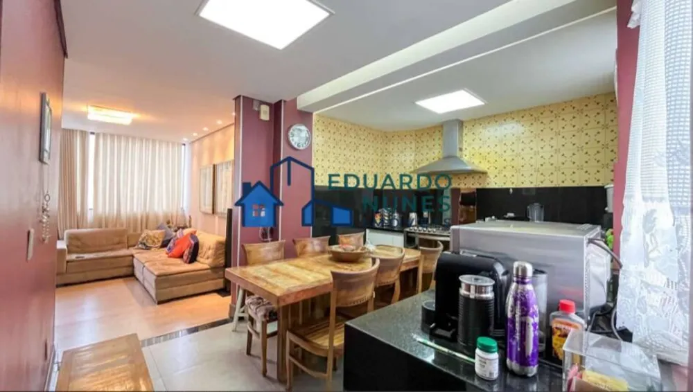 Cobertura, 3 quartos, 150 m² - Foto 7