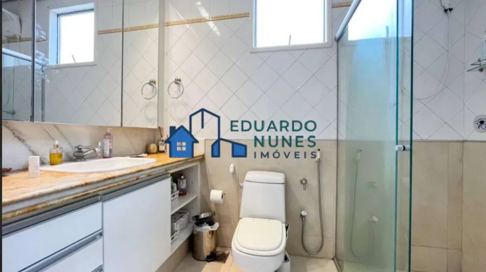 Cobertura, 3 quartos, 150 m² - Foto 10
