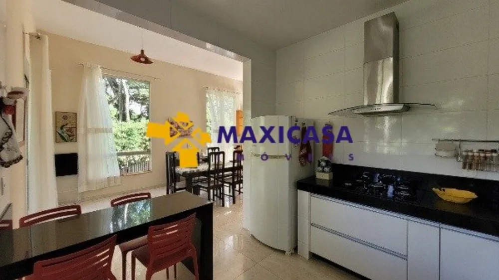 Casa, 3 quartos, 1120 m² - Foto 4