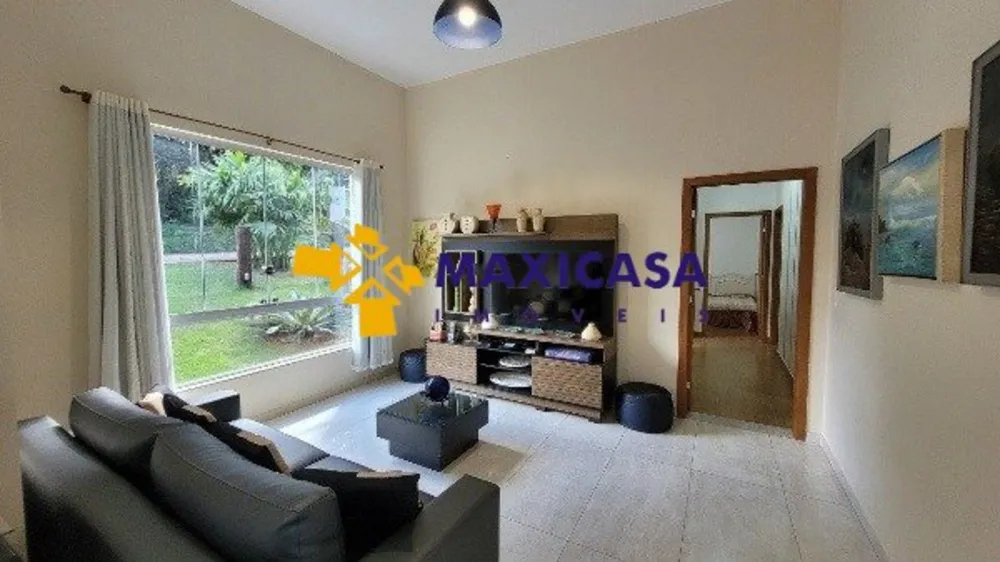 Casa, 3 quartos, 1120 m² - Foto 4