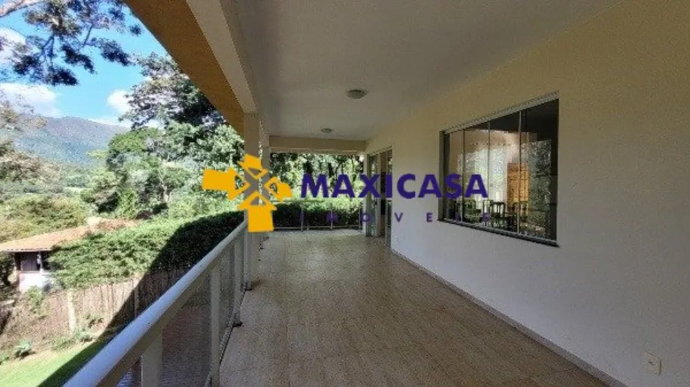 Casa, 3 quartos, 1120 m² - Foto 16
