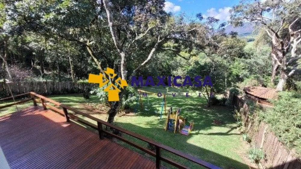 Casa, 3 quartos, 1120 m² - Foto 12