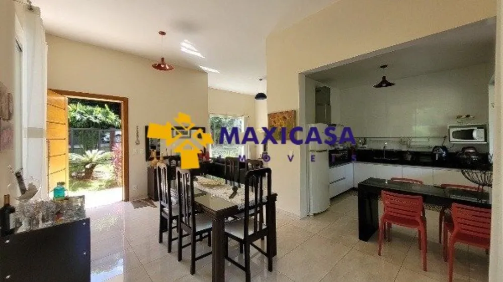 Casa, 3 quartos, 1120 m² - Foto 6