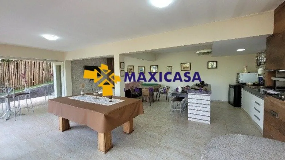 Casa, 3 quartos, 1120 m² - Foto 9
