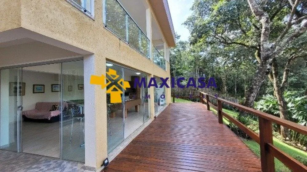 Casa, 3 quartos, 1120 m² - Foto 15