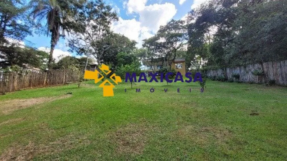 Casa, 3 quartos, 1120 m² - Foto 20
