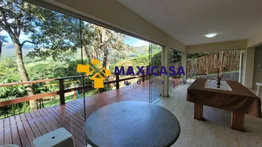 Casa, 3 quartos, 1120 m² - Foto 11