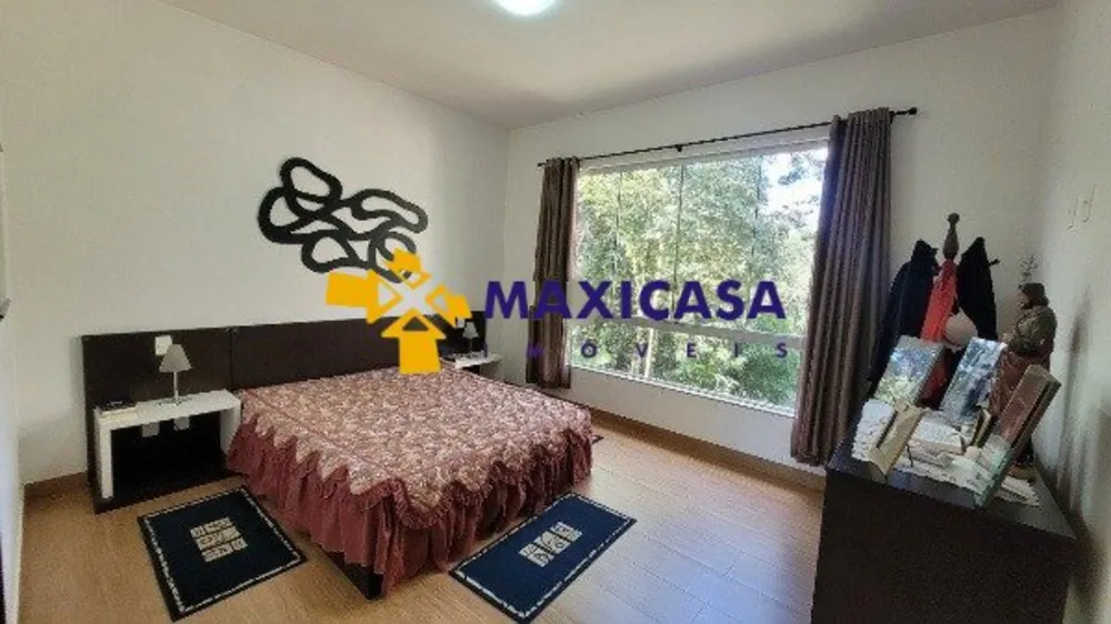Casa, 3 quartos, 1120 m² - Foto 7