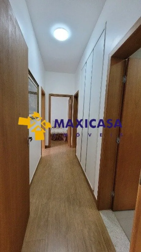 Casa, 3 quartos, 1120 m² - Foto 6
