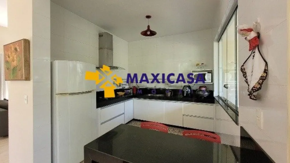 Casa, 3 quartos, 1120 m² - Foto 5