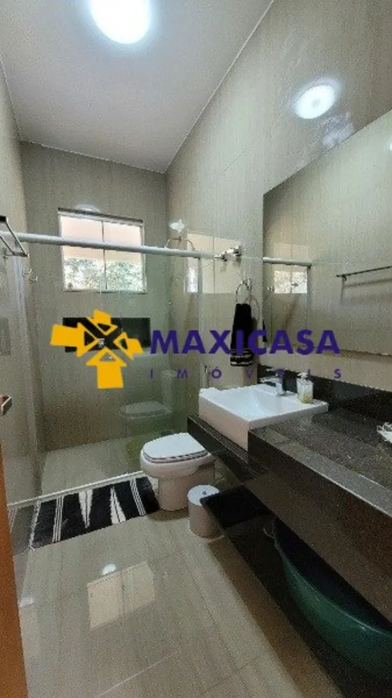 Casa, 3 quartos, 1120 m² - Foto 11