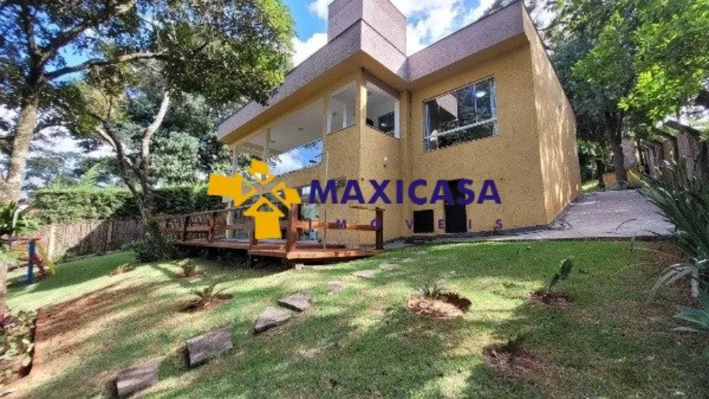 Casa, 3 quartos, 1120 m² - Foto 2